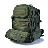 Рюкзак тактичний 40л Bravo Tactical Series. Ranger Green