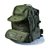 Рюкзак тактичний 40л Bravo Tactical Series. Ranger Green