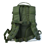 Рюкзак тактичний 40л Bravo Tactical Series. Ranger Green