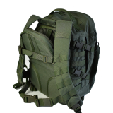 Рюкзак тактичний 40л Bravo Tactical Series. Ranger Green
