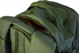 Рюкзак тактичний 40л Bravo Tactical Series. Ranger Green