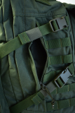 Рюкзак тактичний 40л Bravo Tactical Series. Ranger Green