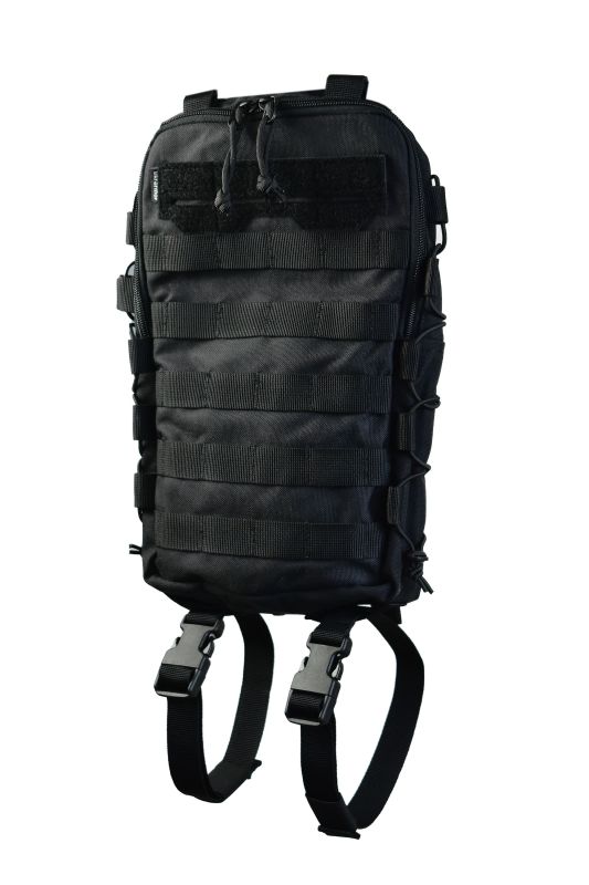Рюкзак тактический 6л Delta Tactical Series. Черный Рюкзак тактический 6л Delta Tactical Series. Черный