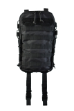 Рюкзак тактичний 6л Delta Tactical Series. Чорний