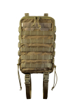 Рюкзак тактичний 6л Delta Tactical Series. Койот