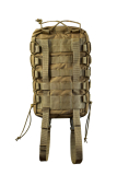Рюкзак тактичний 6л Delta Tactical Series. Койот