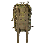 Рюкзак тактичний 6л Delta Tactical Series. Мультикам