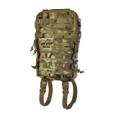 Рюкзак тактичний 6л Delta Tactical Series. Мультикам