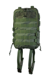 Рюкзак тактичний 6л Delta Tactical Series. Ranger Green
