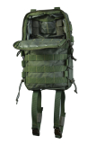 Рюкзак тактичний 6л Delta Tactical Series. Ranger Green
