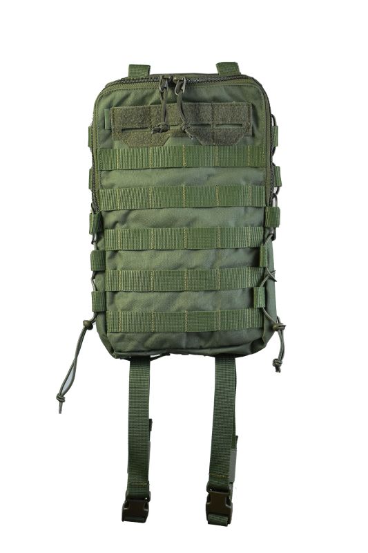 Рюкзак тактический 6л Delta Tactical Series. Ranger Green Рюкзак тактический 6л Delta Tactical Series. Ranger Green