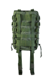 Рюкзак тактичний 6л Delta Tactical Series. Ranger Green