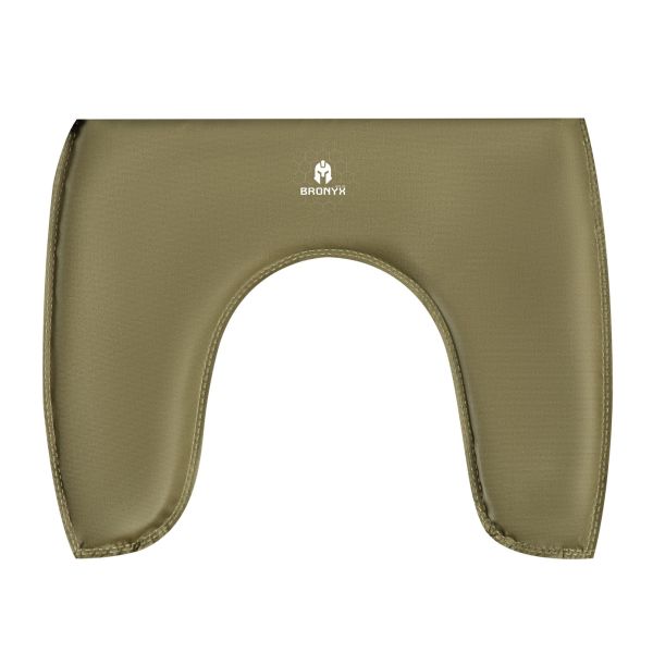 Пакет в демпфер плечовий 1 клас НВМПЕ