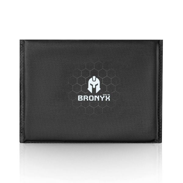 Пакет 200*150 мм 2 клас НВМПЕ