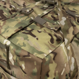 Баул 100л GIG US Tactical Series Мультикам