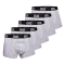 Комплект трусів Dynamic. Колір Сірий, 5 шт