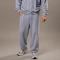 Спортивные штаны GIG Oversize. Серый