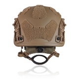 Кевларовый шлем ARCH Helmet ECH Койот (Каска тактическая улучшенная)