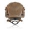 Кевларовий шолом ARCH Helmet ECH Койот (Каска тактична покращена)
