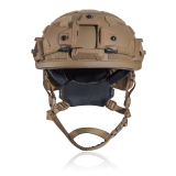 Кевларовый шлем ARCH Helmet ECH Койот (Каска тактическая улучшенная)