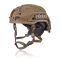 Кевларовий шолом ARCH Helmet ECH Койот (Каска тактична покращена)