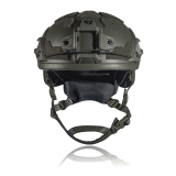 Кевларовий шолом ARCH Helmet ECH Олива (Каска тактична покращена)
