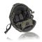 Кевларовий шолом ARCH Helmet ECH Олива (Каска тактична покращена)