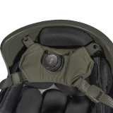 Кевларовий шолом ARCH Helmet ECH Олива (Каска тактична покращена)