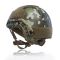 Шолом FAST 2.0 NIJ IIIA Multicam з підвіскою TEAM WENDY (Каска тактична)