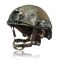 Шолом FAST 2.0 NIJ IIIA Multicam з підвіскою TEAM WENDY (Каска тактична)