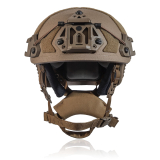 Кевларовий шолом Sestan-Busch Helmet BK-ACH-HC Coyot (Каска тактична покращена)