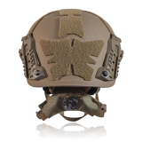 Кевларовий шолом Sestan-Busch Helmet BK-ACH-HC Coyot (Каска тактична покращена)