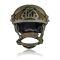Кевларовий шолом Sestan-Busch Helmet BK-ACH-HC Olive (Каска тактична покращена)