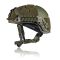 Кевларовий шолом Sestan-Busch Helmet BK-ACH-HC Olive (Каска тактична покращена)