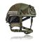 Кевларовий шолом Sestan-Busch Helmet BK-ACH-HC Olive (Каска тактична покращена)