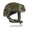 Кевларовий шолом Sestan-Busch Helmet BK-ACH-HC Olive (Каска тактична покращена)