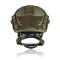 Кевларовий шолом Sestan-Busch Helmet BK-ACH-HC Olive (Каска тактична покращена)