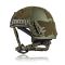 Кевларовий шолом Sestan-Busch Helmet BK-ACH-HC Olive (Каска тактична покращена)