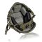 Кевларовий шолом Sestan-Busch Helmet BK-ACH-HC Olive (Каска тактична покращена)