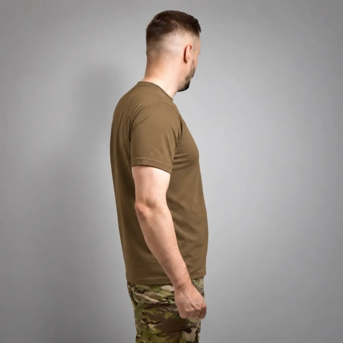 Футболка GIG Tactical Comfort Tee. Койот