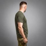 Футболка GIG Tactical Comfort Tee. Ranger Green