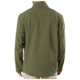 Куртка тактична для штормової погоди "5.11 Sierra Softshell" Moss