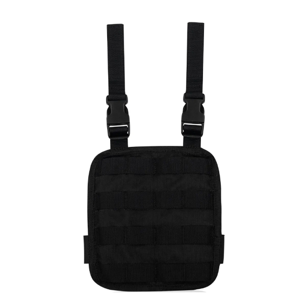 Набедрена платформа compact GigMilitary Tactical Series Black