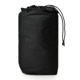 Підсумок скидання магазинів Gig Military Pro Tactical Series. Cordura 1000. Чорний