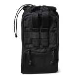Підсумок скидання магазинів Gig Military Pro Tactical Series. Cordura 1000. Чорний