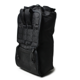 Підсумок скидання магазинів Gig Military Pro Tactical Series. Cordura 1000. Чорний