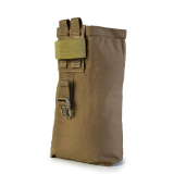 Підсумок скидання магазинів Gig Military Compact Tactical Series. Cordura 1000. Койот