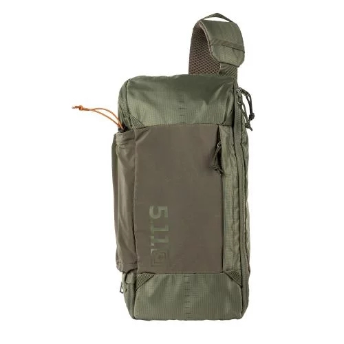 Cумка-рюкзак однолямочна "5.11 Tactical® Skyweight Sling Pack 10L" Sage Green