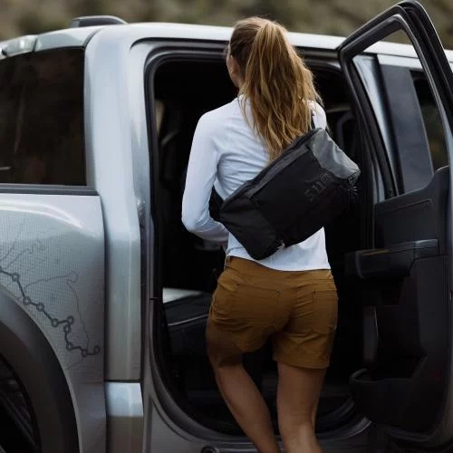 Сумка-рюкзак однолямочная "5.11 Tactical® Skyweight Sling Pack 10L" Sage Green