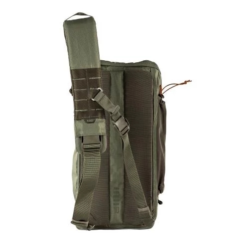 Сумка-рюкзак однолямочная "5.11 Tactical® Skyweight Sling Pack 10L" Sage Green